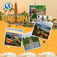 Hanoi-Sapa – Image 1