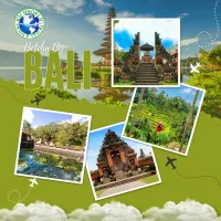 Betcha Bali – Image 1