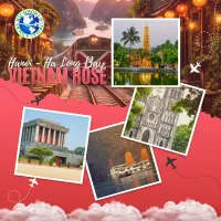 Vietnam Rose – Image 1