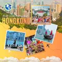 B1T1 Hongkong – Image 1