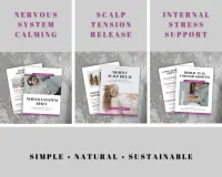 The Stress-Shed Reset™ — 7 Day Reset – Image 5