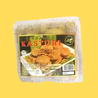 GENDANG KASTURI – Image 1