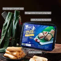 POPIAH OTAK-OTAK – Image 1