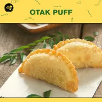 KARIPAP OTAK-OTAK – Image 1