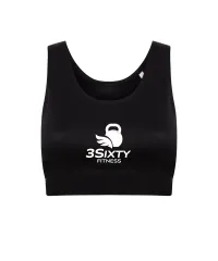 Kids Crop Top – Image 2