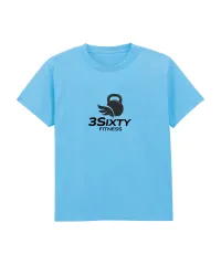 Kids T-Shirt – Image 4