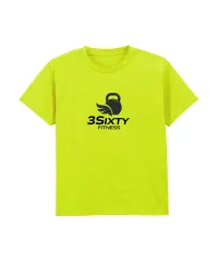 Kids T-Shirt – Image 3