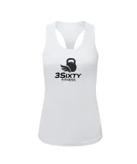 Women's Performance Slim Vest – Image 8