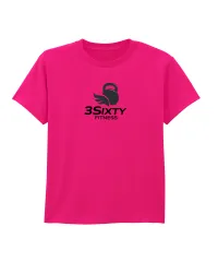 Kids T-Shirt – Image 4