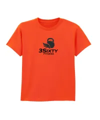 Kids T-Shirt – Image 3