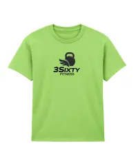 Kids T-Shirt – Image 5