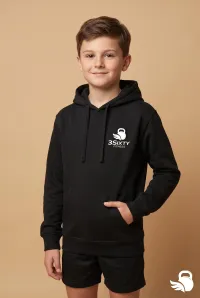 Kids Hoodie – Image 1