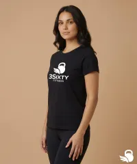 Women's Short Sleeve T-Shirt – Image 1