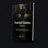 Social Status Secrets – Image 1