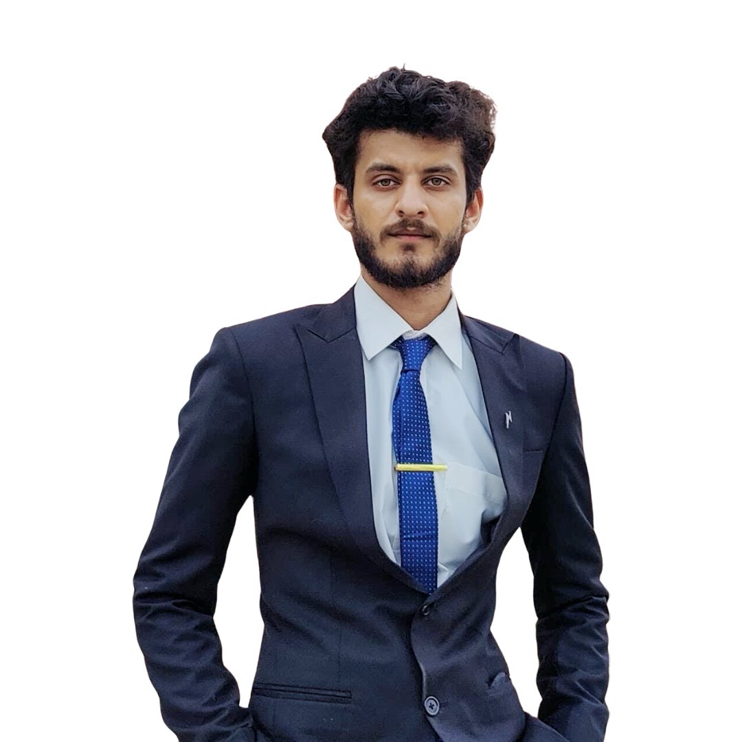 blog author image