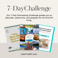 7-Day RV Readiness Challenge – Image 1