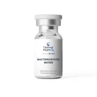 Supply - One 10ml Bacteriostatic Water – Image 1