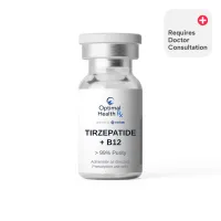 Tirzepatide + B12 – Image 1