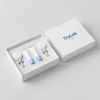 Lab Panel - TruLab TRT - Homekit – Image 1