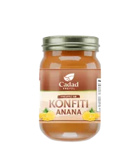 Konfiti Anana – Image 1