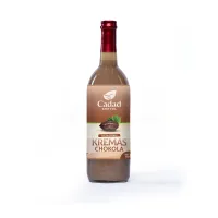 Kremas Chokola – Image 1