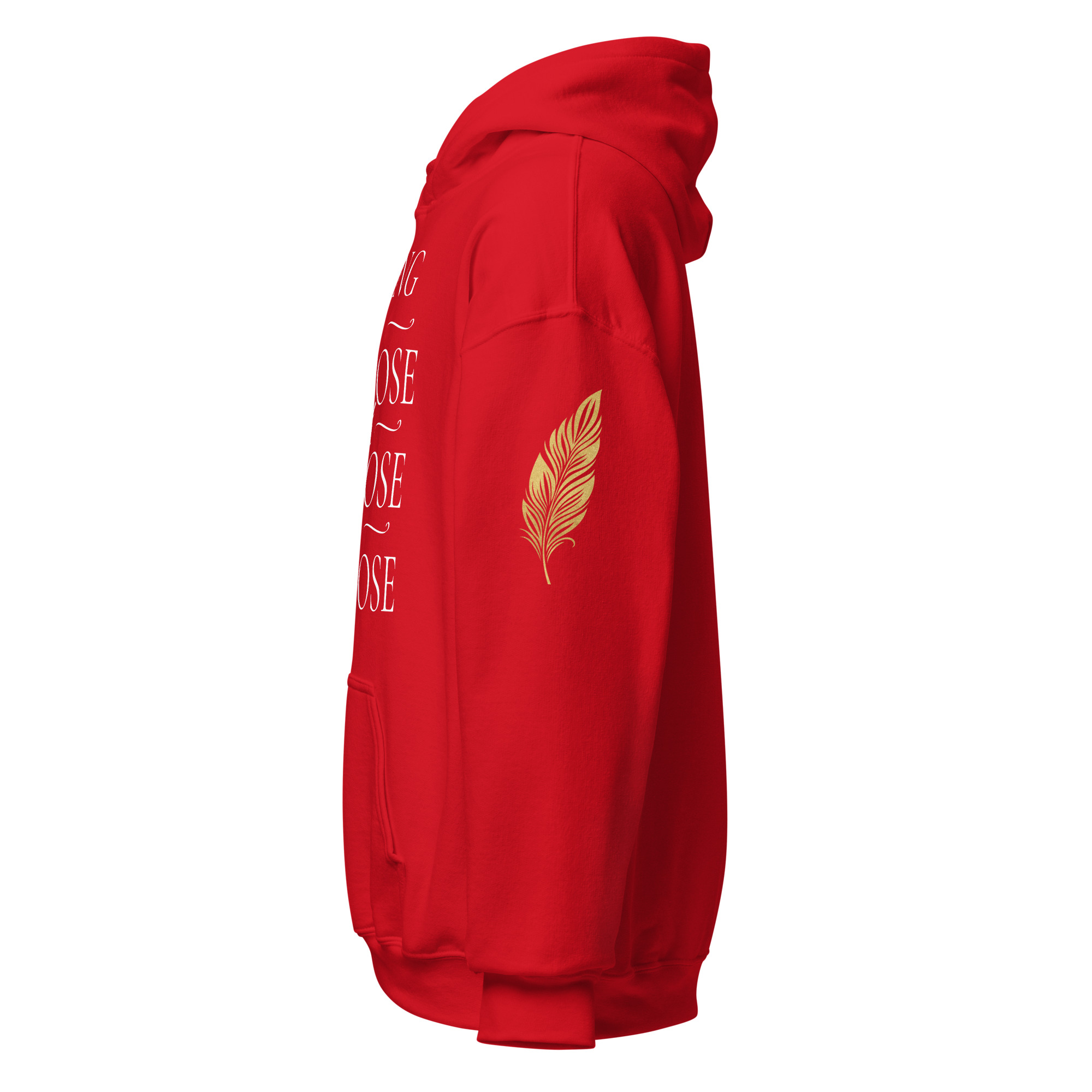 Soft Hoody - in with on Purpose – Image 13