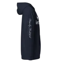 Soft Hoody - in the Knowing – Image 11