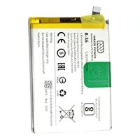 B-S6 5000mAh Mobile Battery for Vivo T1 5G, iQOO Z5 5G & iQOO Z5x – Li-Polymer Replacement Battery – Image 3