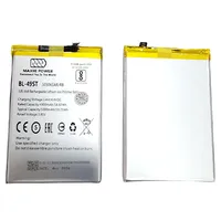 BL-49ST 5000mAh Battery for Tecno Spark 10, Spark 10C, Spark 10 Pro, Spark 20 & Spark 20C – Li-Polymer Replacement Battery – Image 3