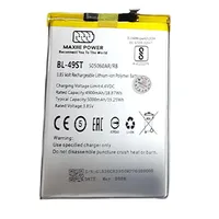 BL-49ST 5000mAh Battery for Tecno Spark 10, Spark 10C, Spark 10 Pro, Spark 20 & Spark 20C – Li-Polymer Replacement Battery – Image 4