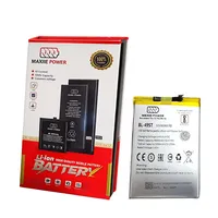 BL-49ST 5000mAh Battery for Tecno Spark 10, Spark 10C, Spark 10 Pro, Spark 20 & Spark 20C – Li-Polymer Replacement Battery – Image 2