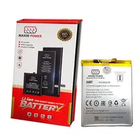 BL-36BT 3750mAh Replacement Battery for Tecno Camon i Air 2 Plus, Camon i2, i2X & iClick Series – Image 2