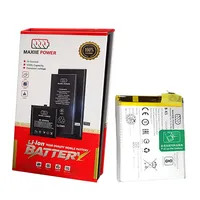 B-K5 4350mAh Replacement Battery for Vivo X30 & Vivo X30 Pro (V1938CT / V1938T) – Li-Polymer Battery – Image 2