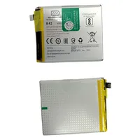 B-K2 4100mAh Replacement Battery for Vivo S5 V1932A & Compatible Vivo Models – Li-Polymer Mobile Battery – Image 3