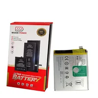 B-K2 4100mAh Replacement Battery for Vivo S5 V1932A & Compatible Vivo Models – Li-Polymer Mobile Battery – Image 2