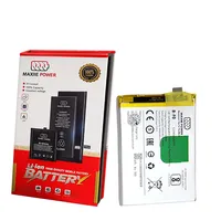 B-F0 3400mAh Replacement Battery for Vivo V11, Vivo V11 Pro & Vivo X21s – Li-Polymer Mobile Battery – Image 2