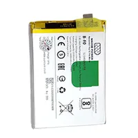 B-F0 3400mAh Replacement Battery for Vivo V11, Vivo V11 Pro & Vivo X21s – Li-Polymer Mobile Battery – Image 3