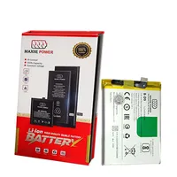 B-D9 3260mAh Battery for Vivo V9 / V9 Pro / V9 Youth / Y85 – Image 2