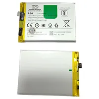 B-D9 3260mAh Battery for Vivo V9 / V9 Pro / V9 Youth / Y85 – Image 3
