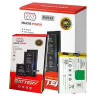 B-D9 3260mAh Battery for Vivo V9 / V9 Pro / V9 Youth / Y85 – Image 1