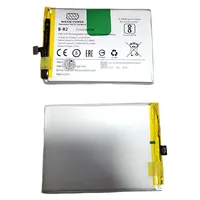 B-B2 3000mAh Battery for Vivo V5 / V5S / Y66 / Y67 / Y69 – Image 3