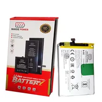 B-B2 3000mAh Battery for Vivo V5 / V5S / Y66 / Y67 / Y69 – Image 2