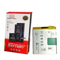 B-G0 4000mAh Battery for Vivo X27 / V15 Pro – 3.85V Li-Polymer Replacement Battery – Image 2