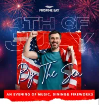 4th of July At The Club Extravaganza (Adults $55 | Kids $30) – Image 2