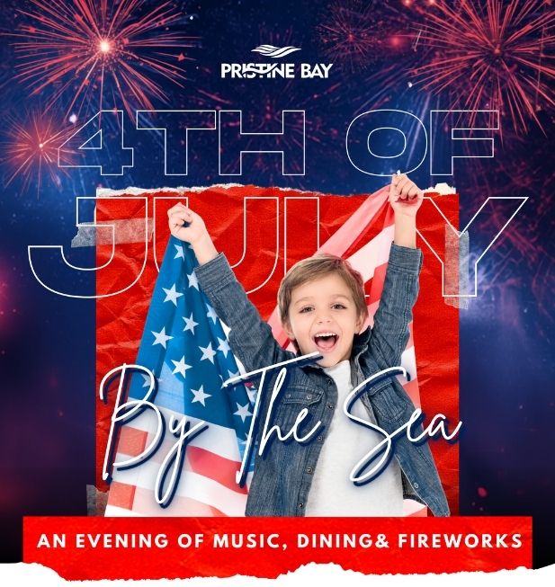 4th of July At The Club Extravaganza (Adults $55 | Kids $30) – Image 1