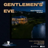 Gentlemen's Eve – Image 1