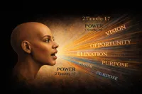 V.O.I.C.E. Activated – Image 1
