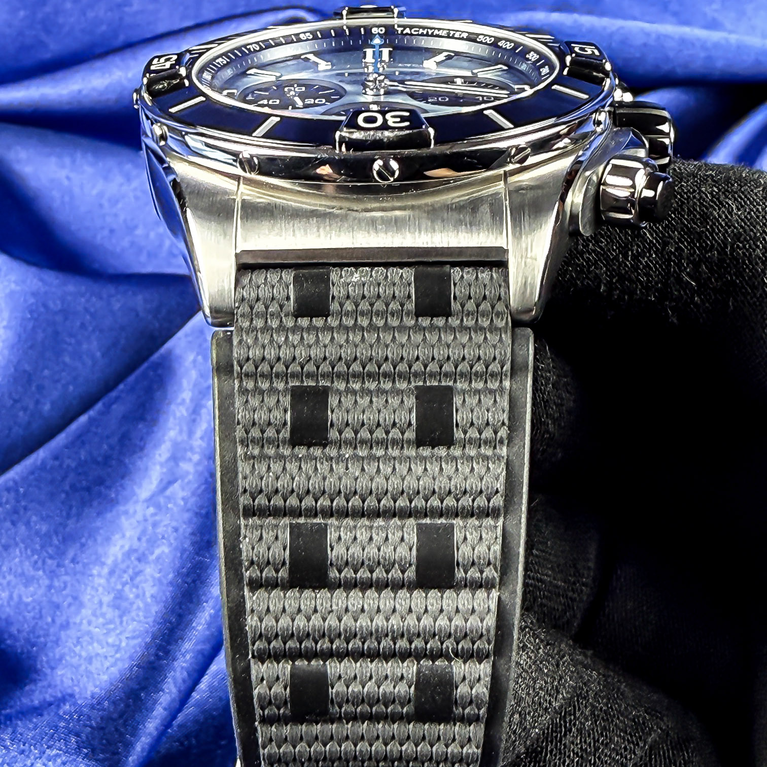 Breitling Super Chronomat Automatic PB0136251C1S1 – Image 9