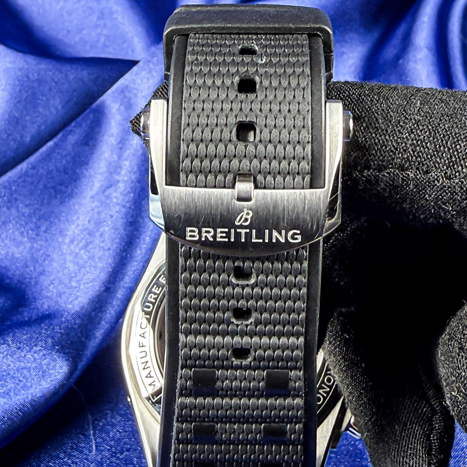 Breitling Super Chronomat Automatic PB0136251C1S1 – Image 10
