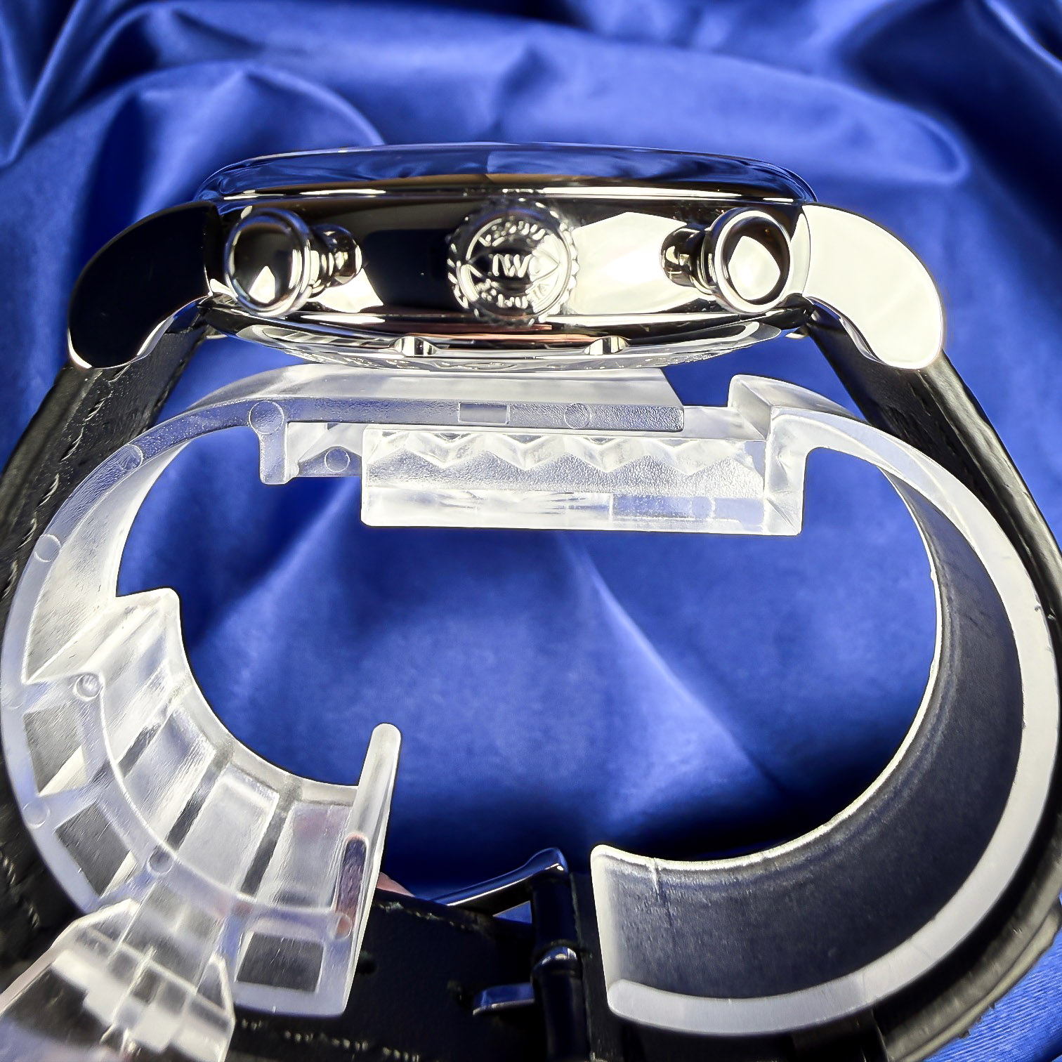 IWC Portofino Chronograph IW391031 – Image 7